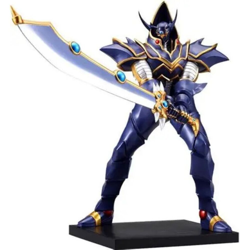 Kotobukiya - Yu-Gi-Oh! - Oshi Works - Buster Blader PVC Figure  COLLECTIBLES
